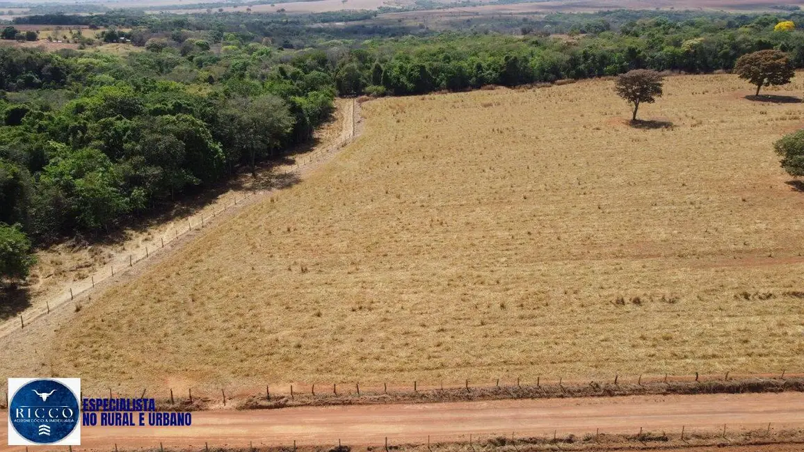 Foto 6 de Chácara com 3 quartos à venda, 9m2 em Hidrolandia - GO