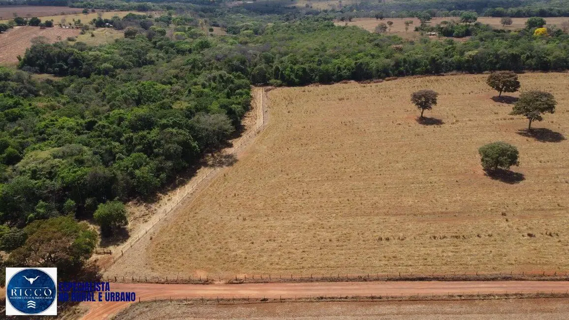 Foto 7 de Chácara com 3 quartos à venda, 9m2 em Hidrolandia - GO