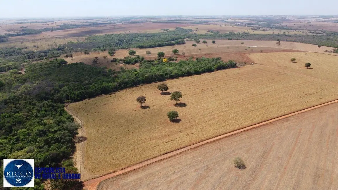 Foto 4 de Chácara com 3 quartos à venda, 9m2 em Hidrolandia - GO