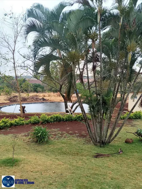 Foto 7 de Chácara com 3 quartos à venda, 24200m2 em Terezopolis De Goias - GO