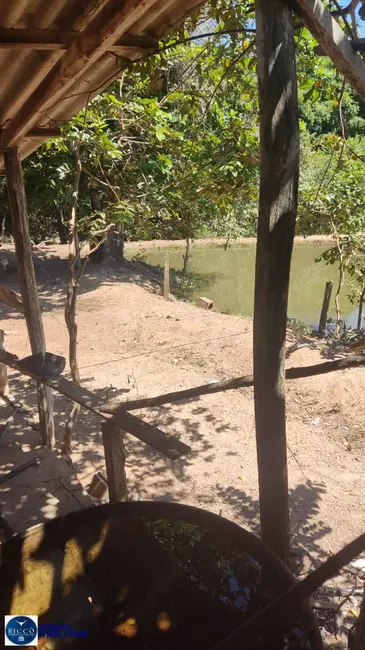 Foto 7 de Fazenda / Haras com 3 quartos à venda, 90m2 em Jaragua - GO