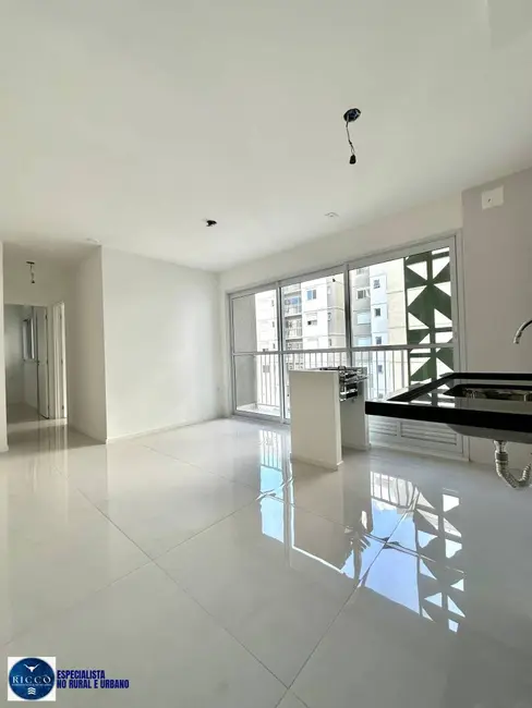 Foto 1 de Apartamento com 2 quartos à venda, 62m2 em Setor Bueno, Goiania - GO