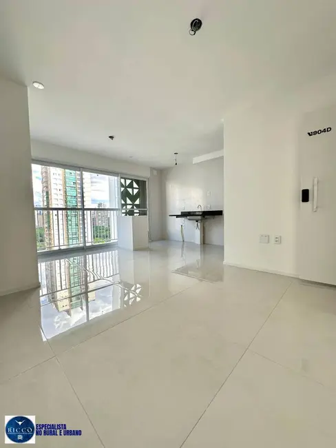 Foto 3 de Apartamento com 2 quartos à venda, 62m2 em Setor Bueno, Goiania - GO