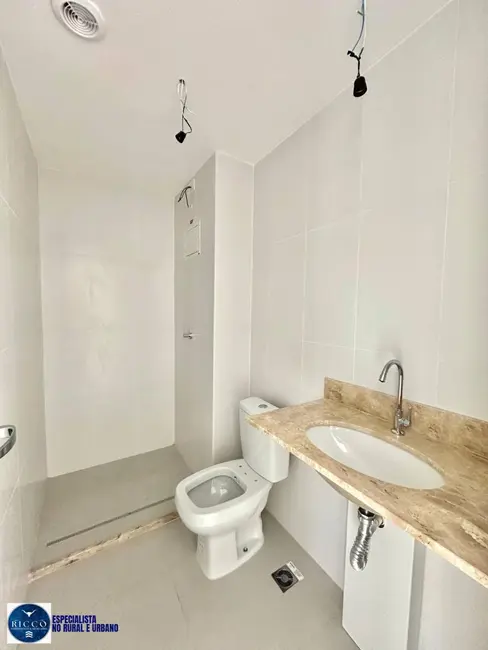 Foto 9 de Apartamento com 2 quartos à venda, 62m2 em Setor Bueno, Goiania - GO