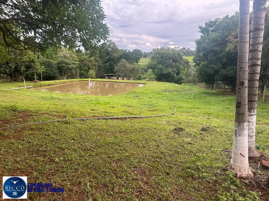 Foto 2 de Chácara com 3 quartos à venda em Bela Vista De Goias - GO