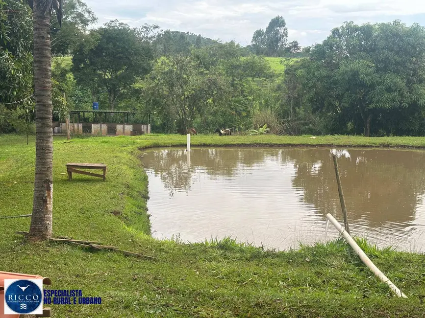 Foto 5 de Chácara com 3 quartos à venda em Bela Vista De Goias - GO