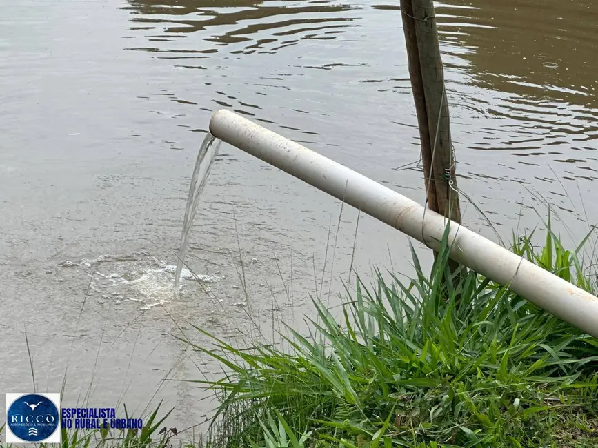 Foto 4 de Chácara com 3 quartos à venda em Bela Vista De Goias - GO