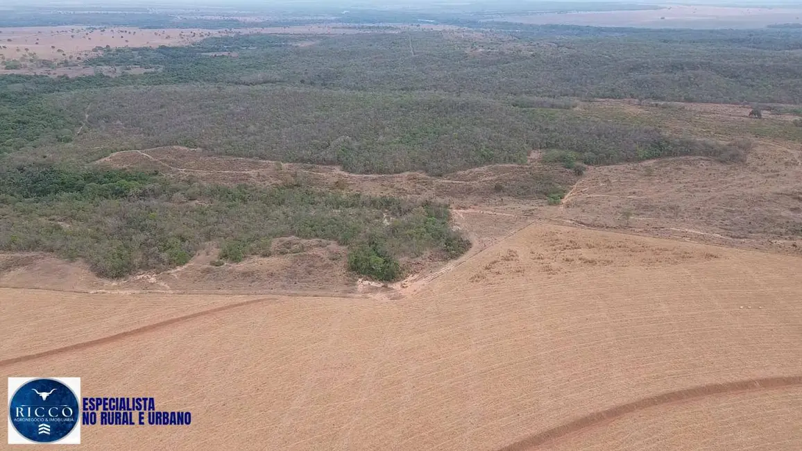 Foto 3 de Fazenda / Haras com 3 quartos à venda, 70m2 em Montes Claros De Goias - GO