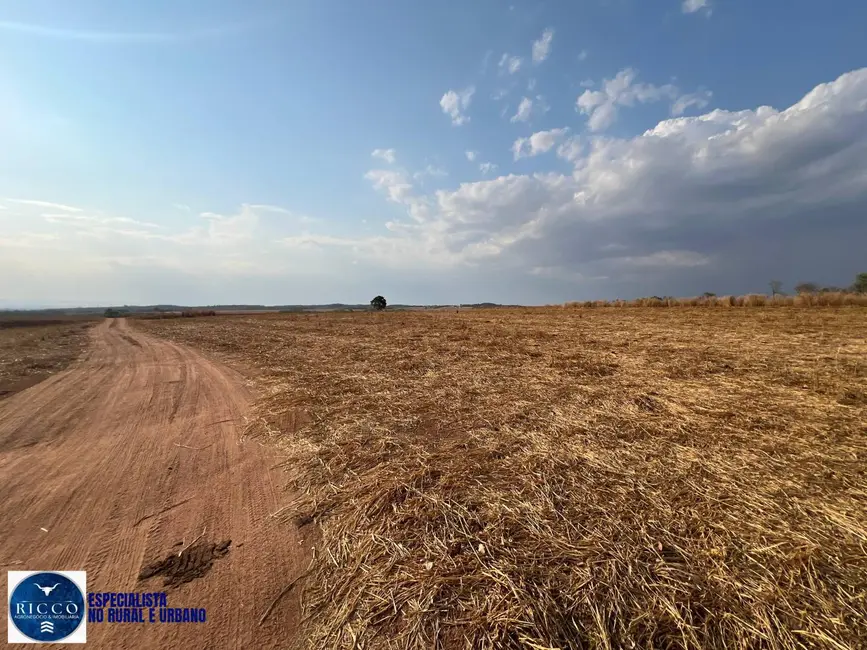 Foto 9 de Fazenda / Haras com 3 quartos à venda, 70m2 em Montes Claros De Goias - GO