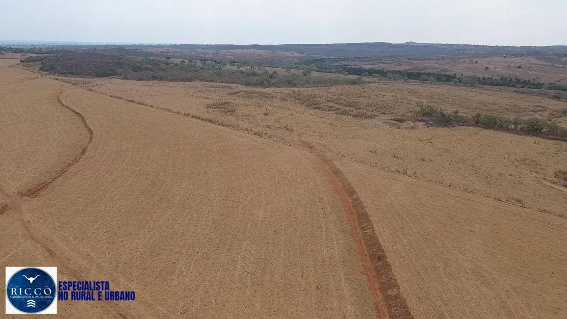 Foto 7 de Fazenda / Haras com 3 quartos à venda, 70m2 em Montes Claros De Goias - GO