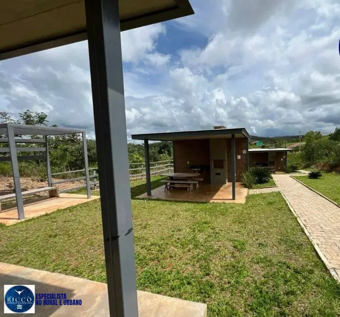 Lote de Condomínio à venda, 1000m2 em Alexania - GO - imagem 6 Foto 6 de Lote de Condomínio à venda, 1000m2 em Alexania - GO