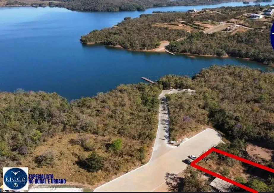 Lote de Condomínio à venda, 1000m2 em Alexania - GO - imagem 4 Foto 4 de Lote de Condomínio à venda, 1000m2 em Alexania - GO