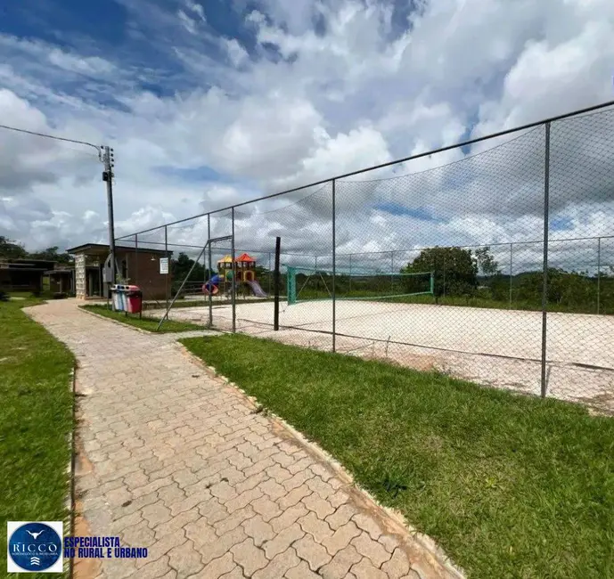 Lote de Condomínio à venda, 1000m2 em Alexania - GO - imagem 7 Foto 7 de Lote de Condomínio à venda, 1000m2 em Alexania - GO