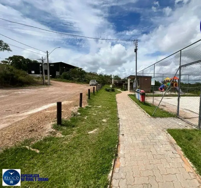 Lote de Condomínio à venda, 1000m2 em Alexania - GO - imagem 8 Foto 8 de Lote de Condomínio à venda, 1000m2 em Alexania - GO