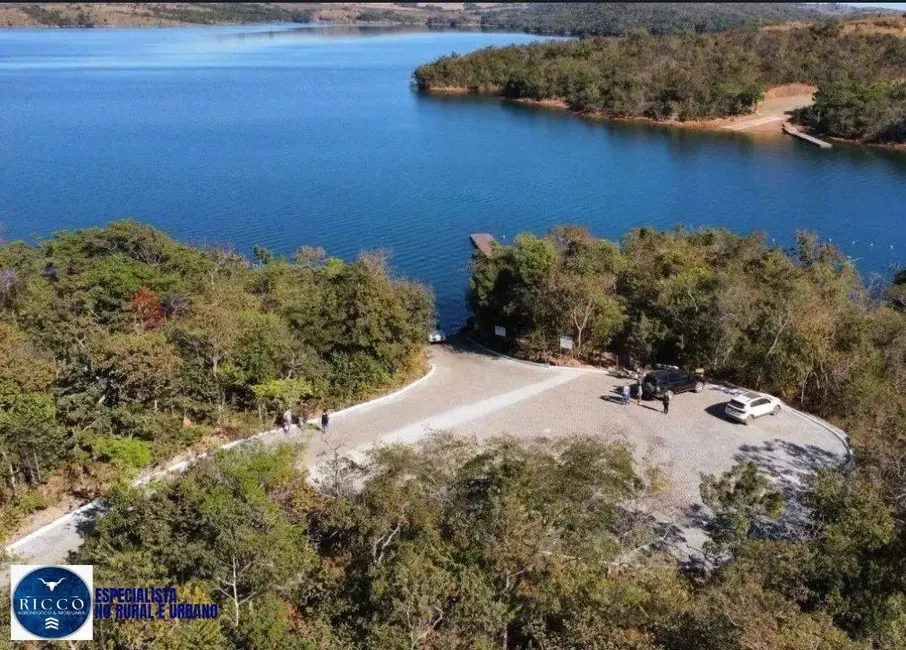 Lote de Condomínio à venda, 1000m2 em Alexania - GO - imagem 3 Foto 3 de Lote de Condomínio à venda, 1000m2 em Alexania - GO