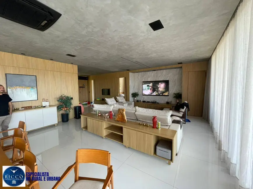 Foto 6 de Chácara com 4 quartos à venda, 2000m2 em Hidrolandia - GO