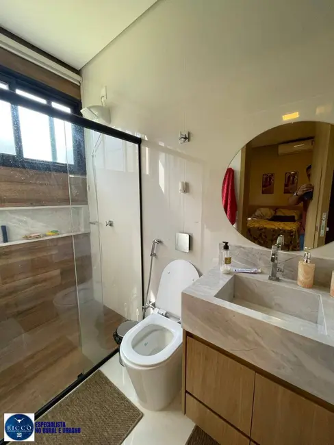 Foto 8 de Chácara com 4 quartos à venda, 2000m2 em Hidrolandia - GO