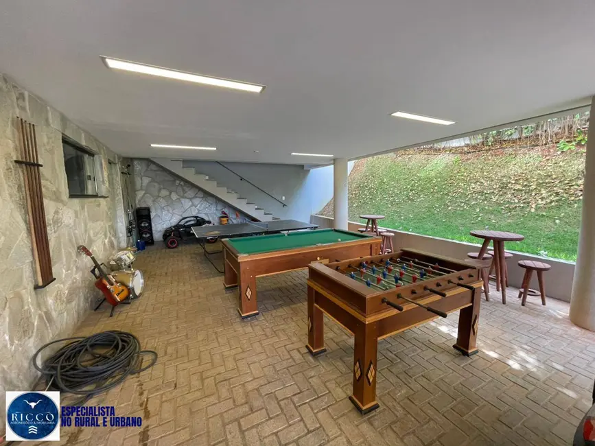 Foto 5 de Chácara com 4 quartos à venda, 2000m2 em Hidrolandia - GO