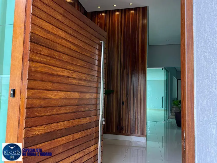 Foto 9 de Casa de Condomínio com 3 quartos à venda, 650m2 em Goiania - GO