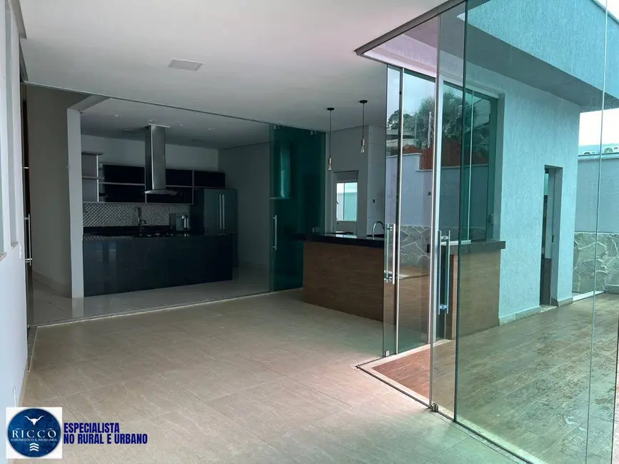 Foto 6 de Casa de Condomínio com 3 quartos à venda, 650m2 em Goiania - GO