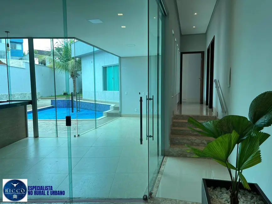 Foto 4 de Casa de Condomínio com 3 quartos à venda, 650m2 em Goiania - GO