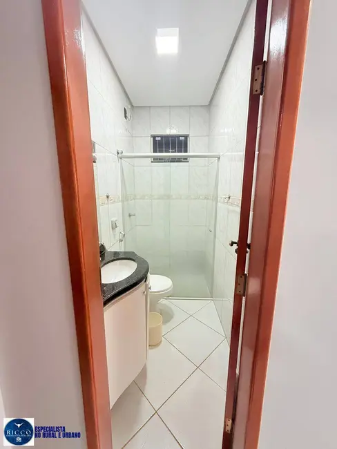 Foto 9 de Casa com 3 quartos à venda, 300m2 em Residencial Porto Seguro, Goiania - GO