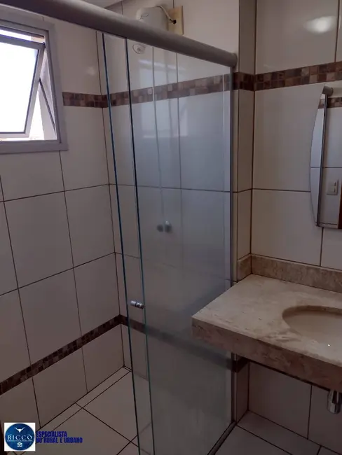 Foto 9 de Apartamento com 3 quartos à venda, 93m2 em Residencial Eldorado, Goiania - GO