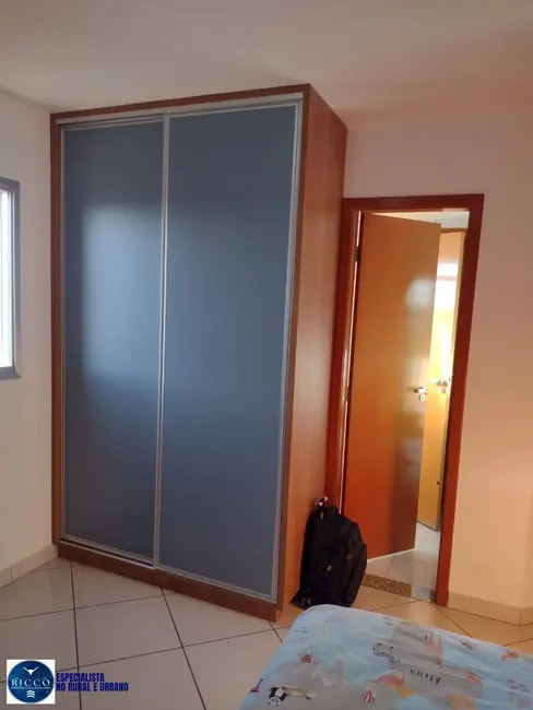 Foto 6 de Apartamento com 3 quartos à venda, 93m2 em Residencial Eldorado, Goiania - GO