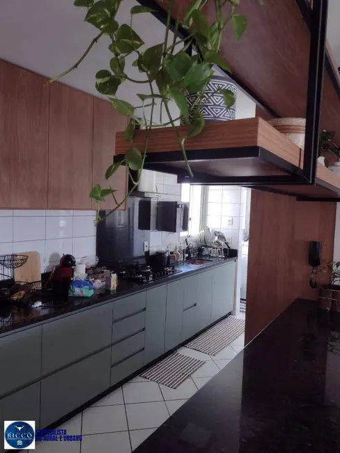 Foto 1 de Apartamento com 3 quartos à venda, 93m2 em Residencial Eldorado, Goiania - GO