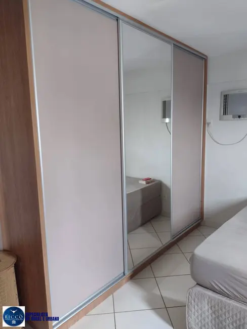 Foto 8 de Apartamento com 3 quartos à venda, 93m2 em Residencial Eldorado, Goiania - GO