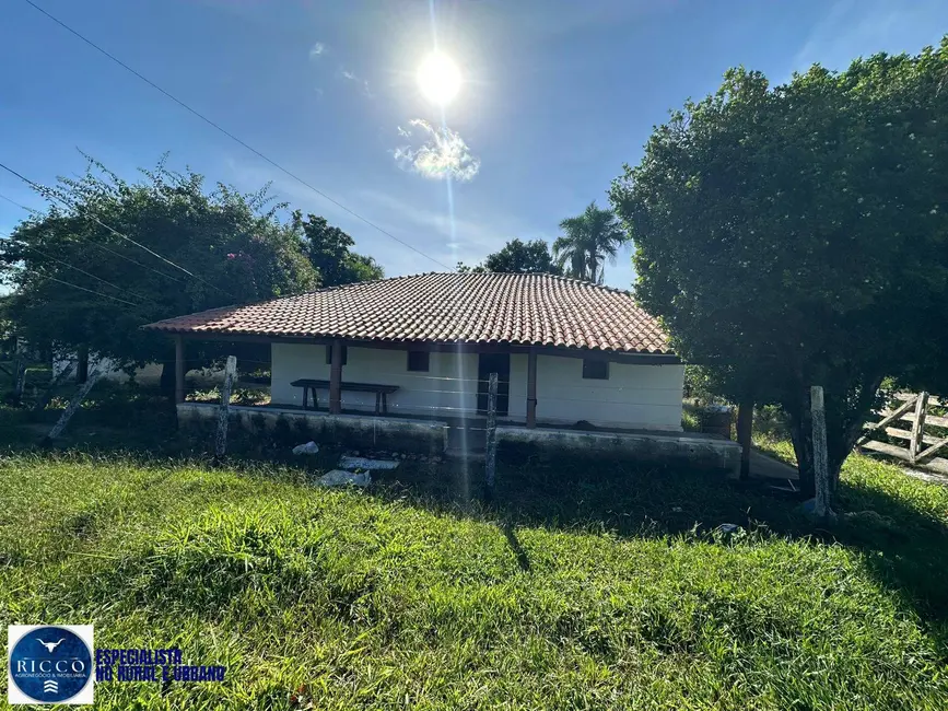 Foto 5 de Chácara com 4 quartos à venda, 8m2 em Sao Luis De Montes Belos - GO