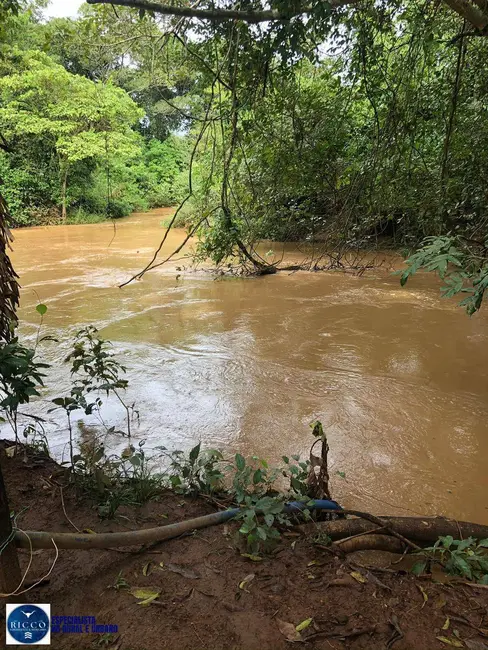 Foto 2 de Chácara com 3 quartos à venda em Anicuns - GO