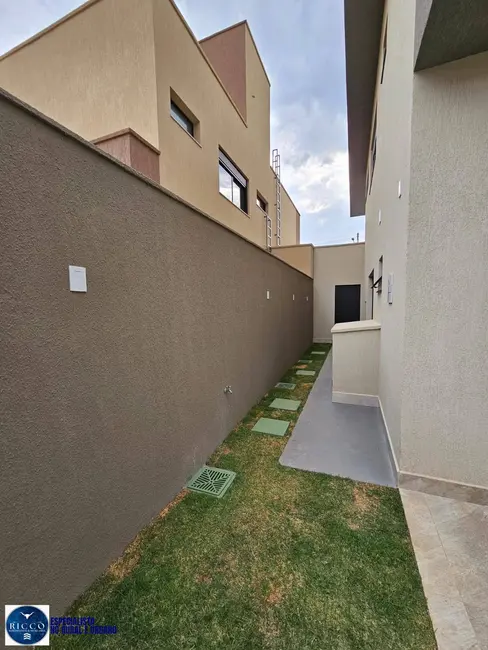 Foto 7 de Casa de Condomínio com 4 quartos à venda, 215m2 em Senador Canedo - GO