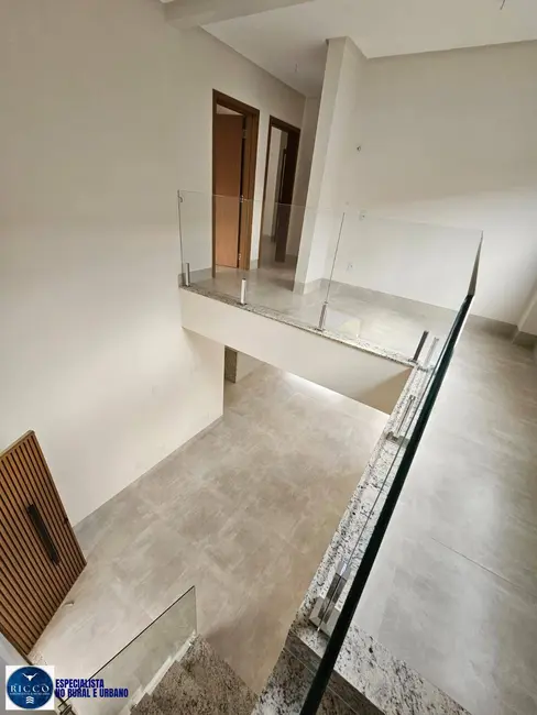 Foto 8 de Casa de Condomínio com 4 quartos à venda em Senador Canedo - GO