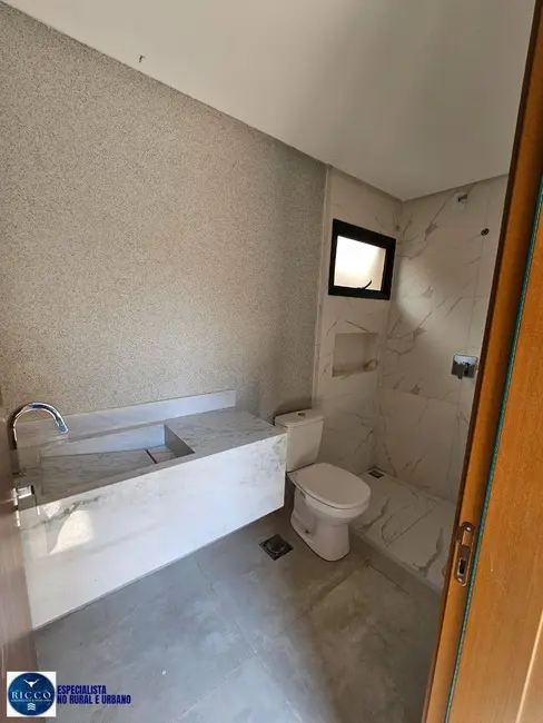 Foto 5 de Casa de Condomínio com 4 quartos à venda em Senador Canedo - GO