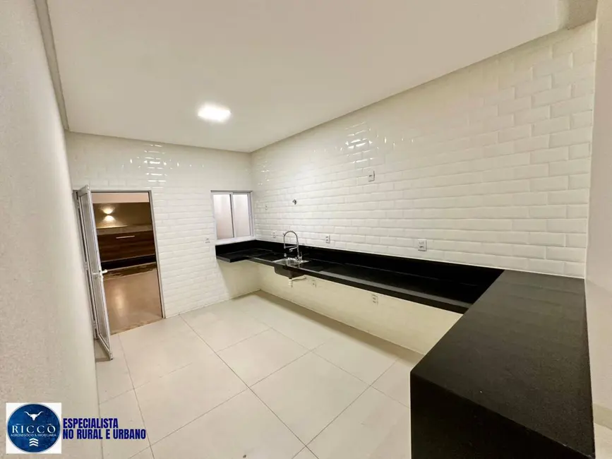 Foto 8 de Casa com 3 quartos à venda, 210m2 em Jardim Atlântico, Goiania - GO