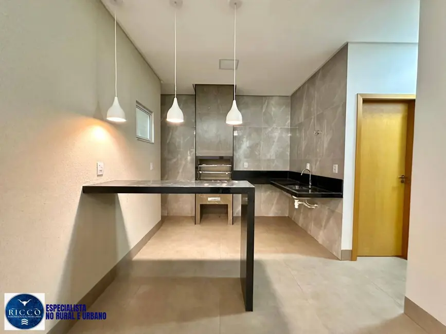 Foto 6 de Casa com 3 quartos à venda, 210m2 em Jardim Atlântico, Goiania - GO
