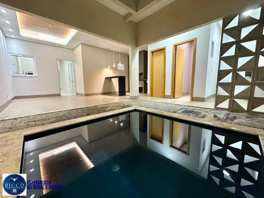 Foto 1 de Casa com 3 quartos à venda, 210m2 em Jardim Atlântico, Goiania - GO