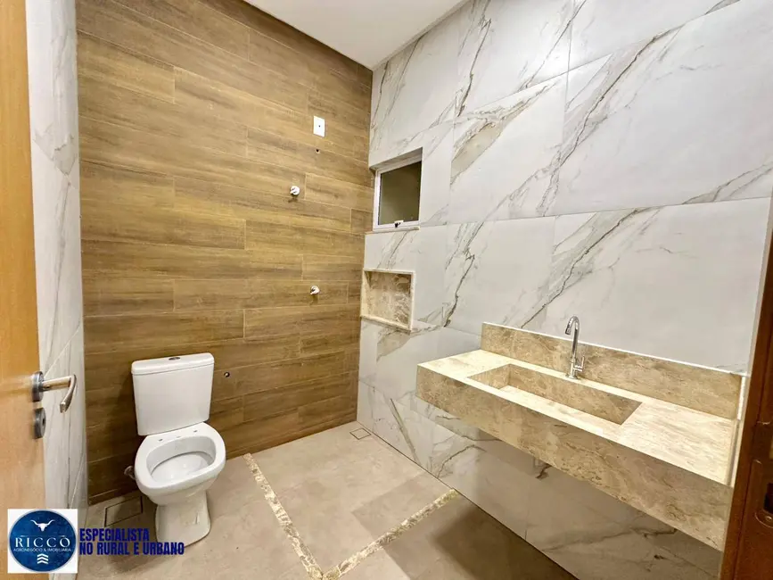 Foto 9 de Casa com 3 quartos à venda, 210m2 em Jardim Atlântico, Goiania - GO