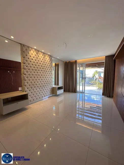 Foto 9 de Casa de Condomínio com 3 quartos à venda, 426m2 em Residencial Goiânia Golfe Clube, Goiania - GO