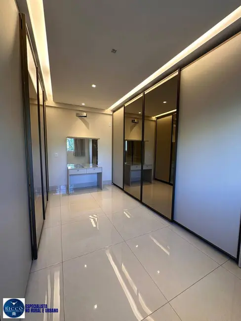 Foto 6 de Casa de Condomínio com 3 quartos à venda, 426m2 em Residencial Goiânia Golfe Clube, Goiania - GO