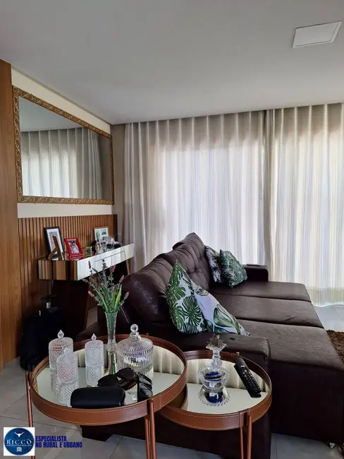 Foto 6 de Sobrado com 3 quartos à venda, 250m2 em Jardim Atlântico, Goiania - GO