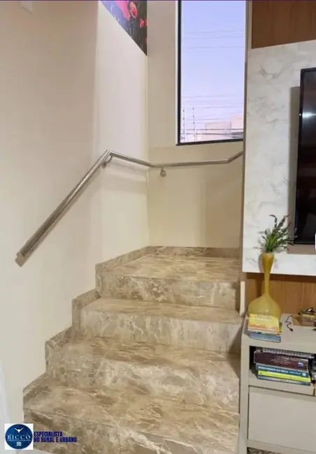 Foto 8 de Sobrado com 3 quartos à venda, 250m2 em Jardim Atlântico, Goiania - GO