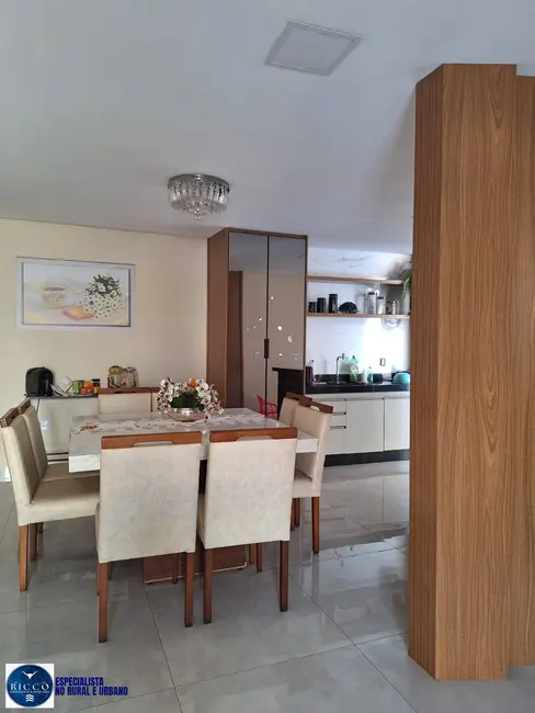 Foto 5 de Sobrado com 3 quartos à venda, 250m2 em Jardim Atlântico, Goiania - GO