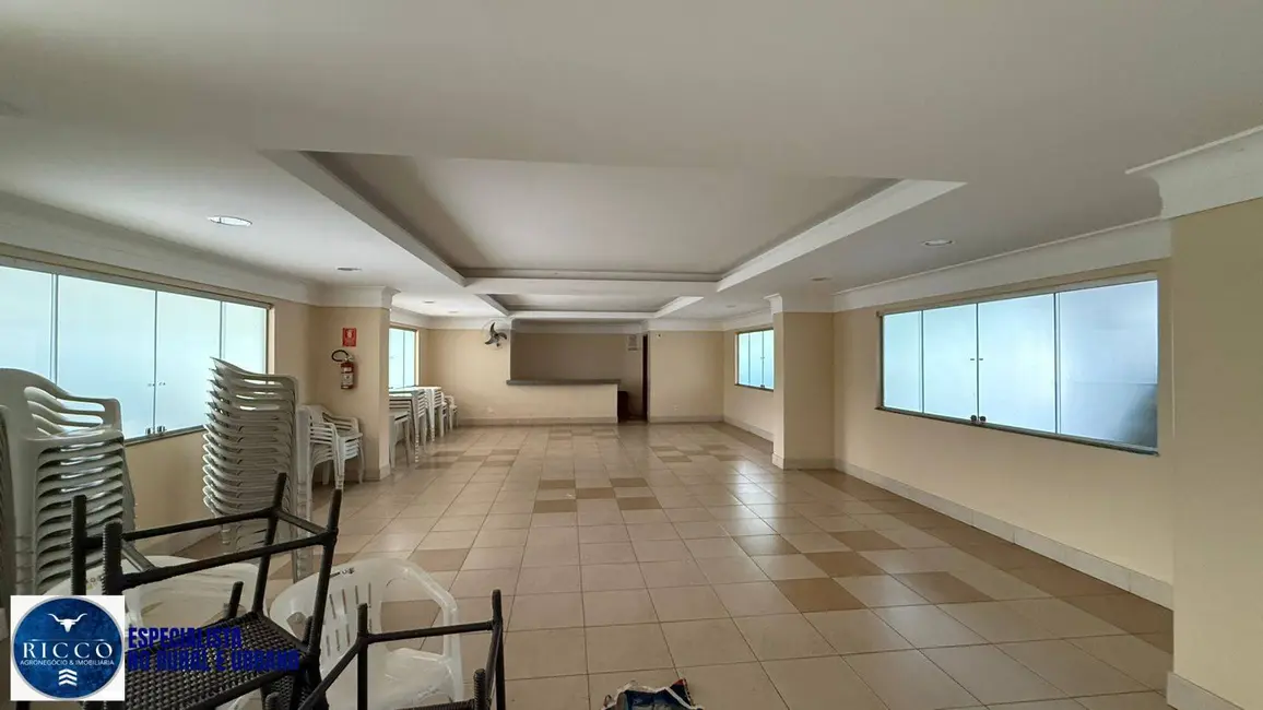 Foto 9 de Apartamento com 3 quartos à venda, 80m2 em Setor dos Afonsos, Aparecida De Goiania - GO