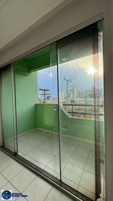 Foto 3 de Apartamento com 3 quartos à venda, 80m2 em Setor dos Afonsos, Aparecida De Goiania - GO
