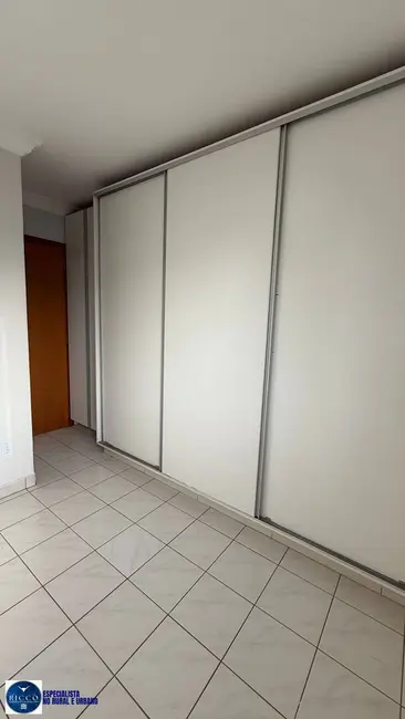 Foto 5 de Apartamento com 3 quartos à venda, 80m2 em Setor dos Afonsos, Aparecida De Goiania - GO