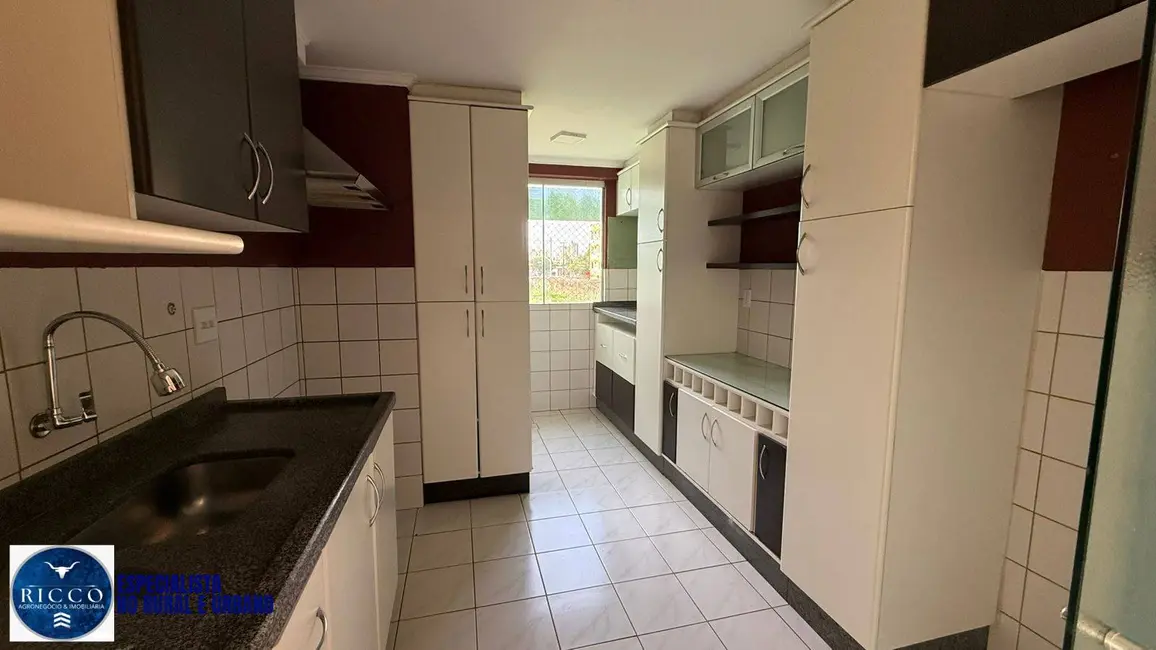 Foto 1 de Apartamento com 3 quartos à venda, 80m2 em Setor dos Afonsos, Aparecida De Goiania - GO