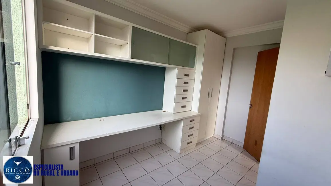 Foto 6 de Apartamento com 3 quartos à venda, 80m2 em Setor dos Afonsos, Aparecida De Goiania - GO
