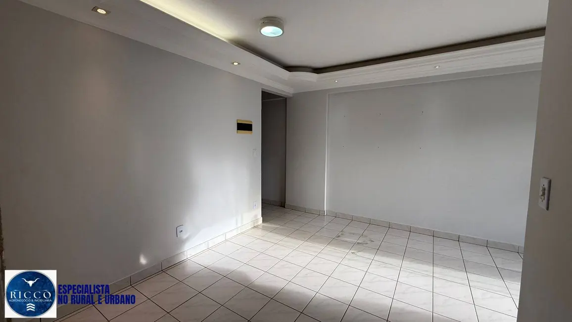 Foto 4 de Apartamento com 3 quartos à venda, 80m2 em Setor dos Afonsos, Aparecida De Goiania - GO